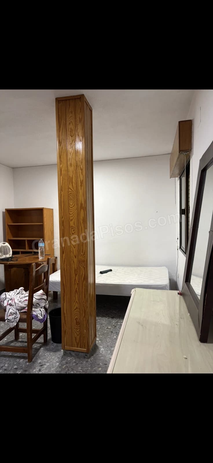 Habitación en Vergeles-Zaidín