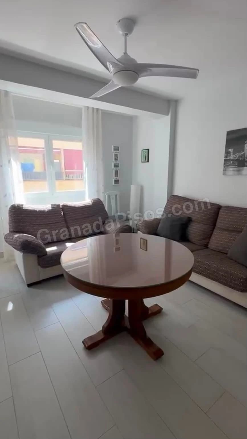 Habitación en Hipercor Arabial (2)