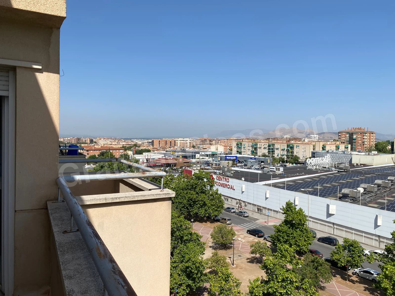 Habitación en Plaza de Toros / Doctores (3)