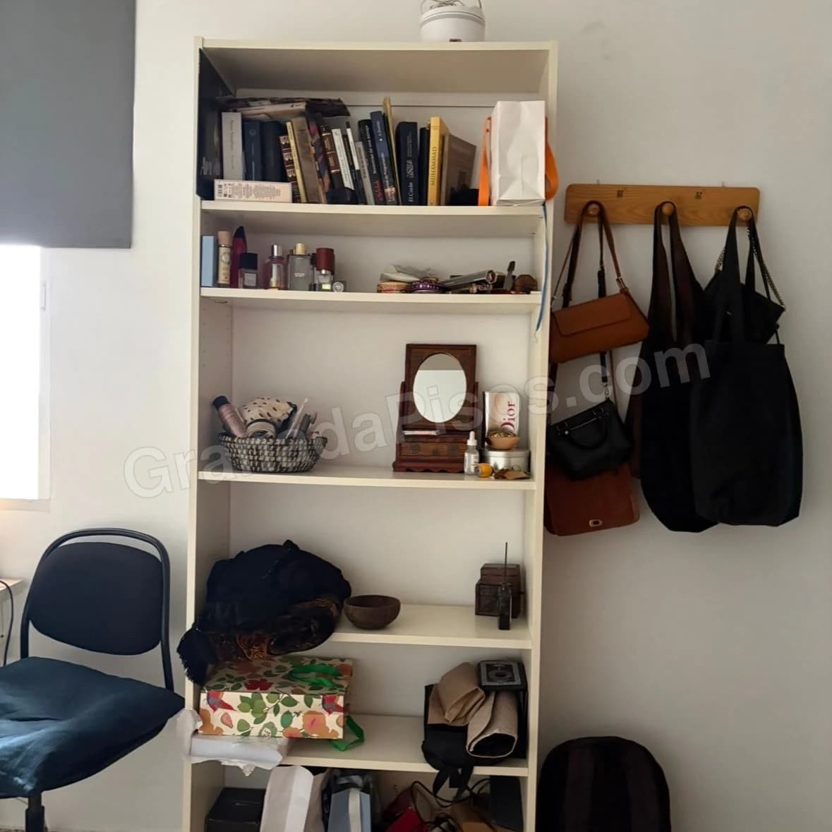 Habitación en Triunfo (4)