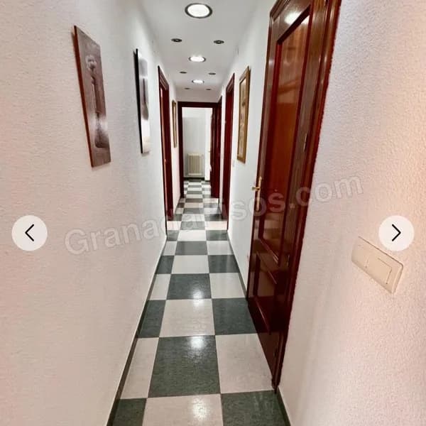 Habitación en Cartuja (8)