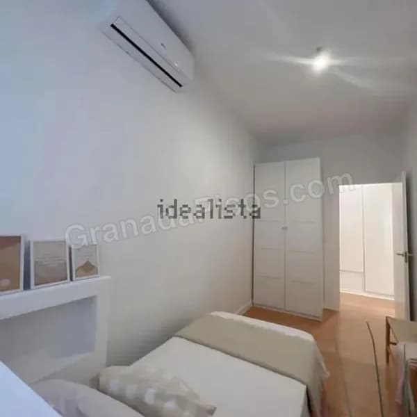 Habitación en San Ildefonso (9)