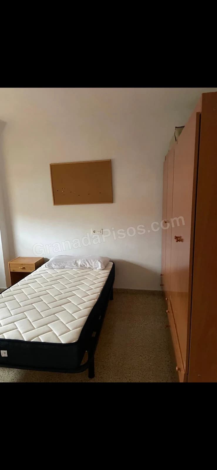 Habitación en Pedro Antonio de Alarcón (5)