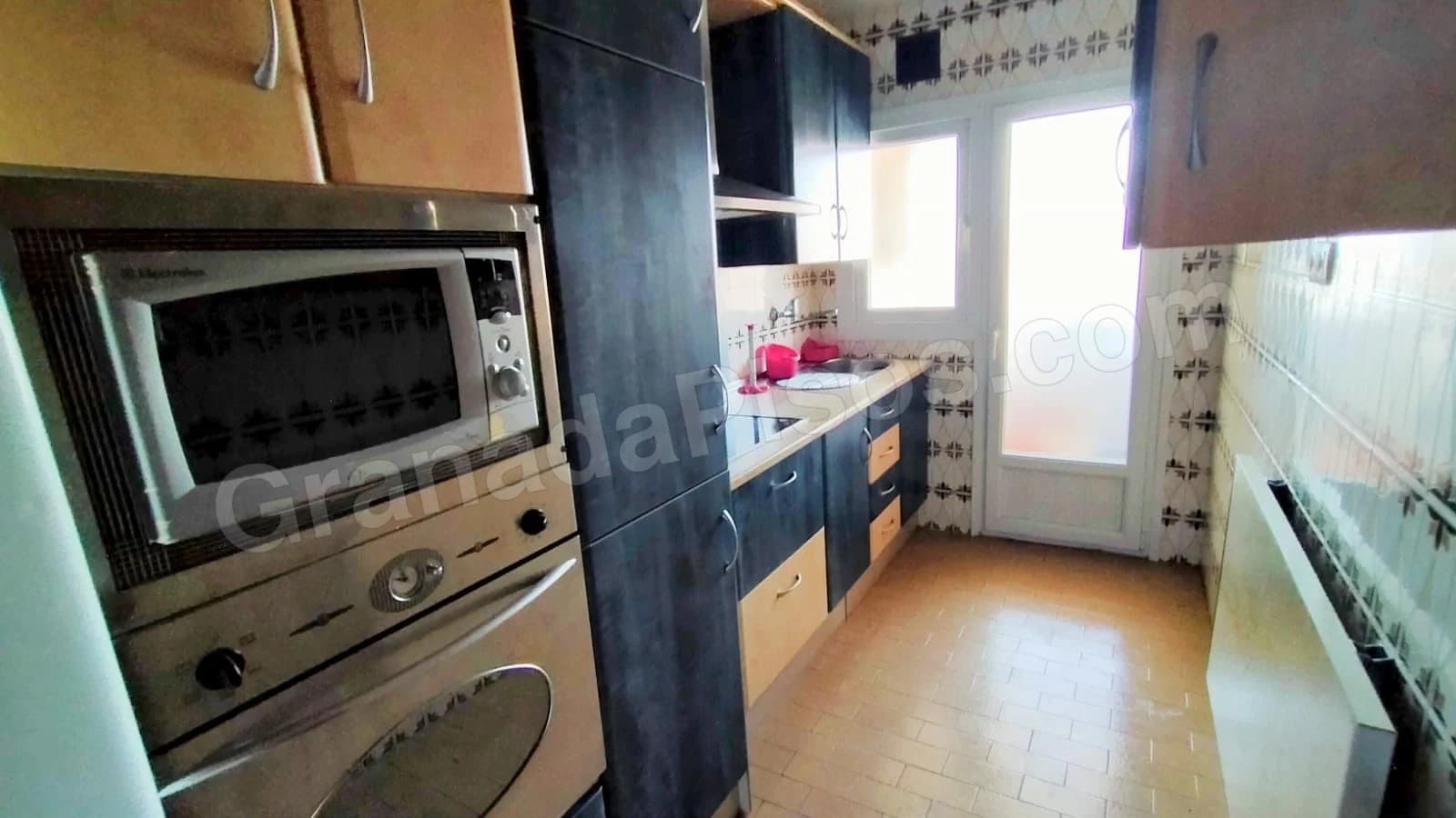 Habitación en Cartuja (2)