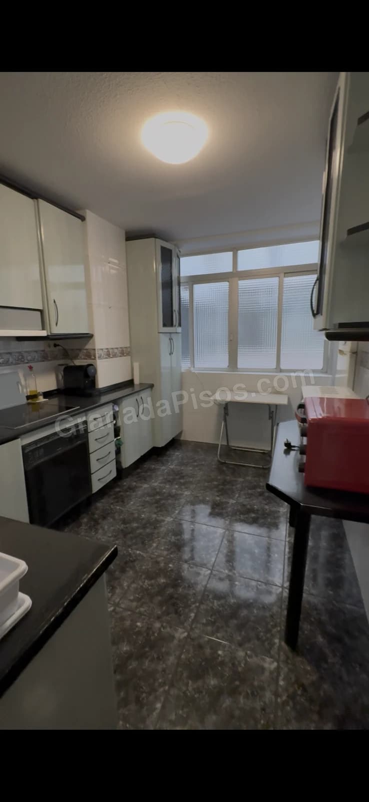 Habitación en Traumatología (2)