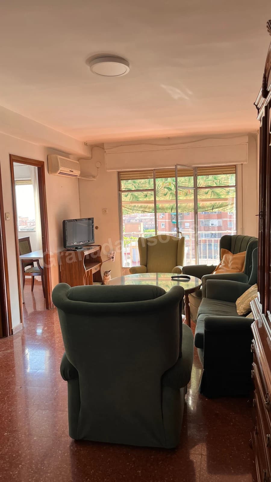 Habitación en Calle Luz Casanova (5)
