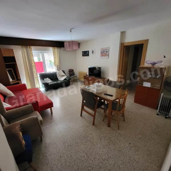 Habitación en Hipercor (6)