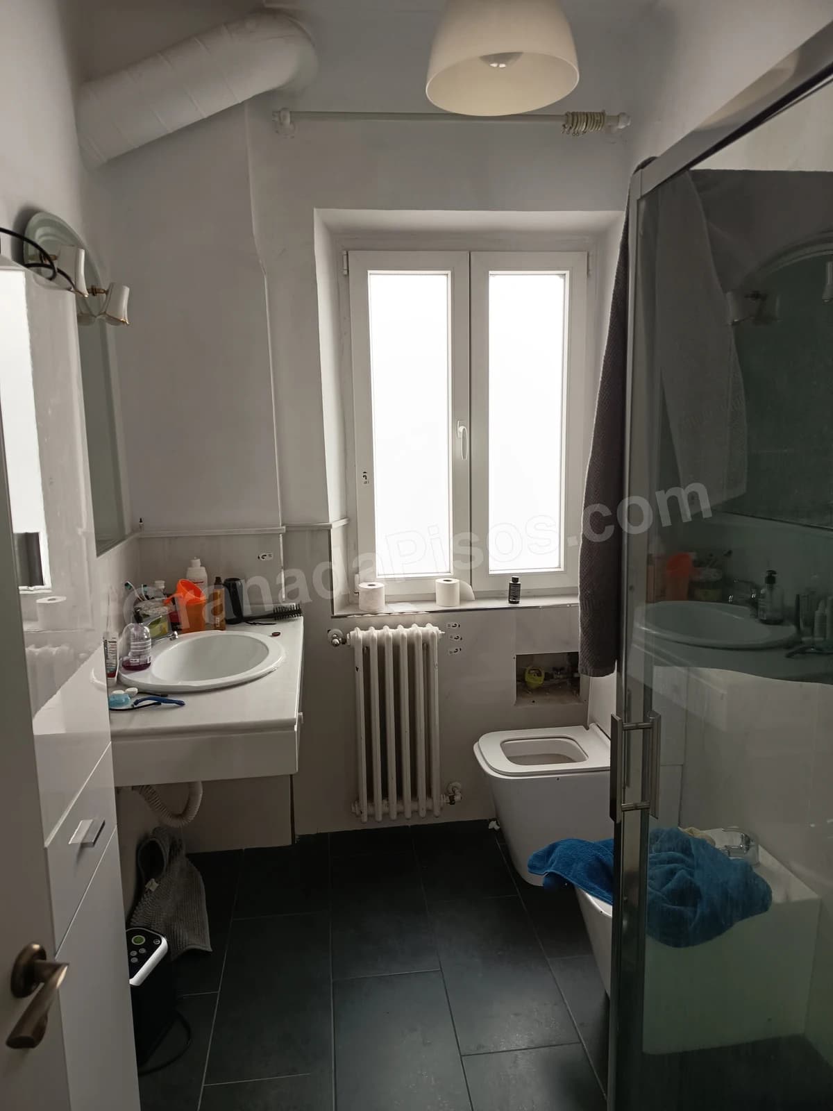 Habitación en Centro (Gran Vía / Trinidad) (5)