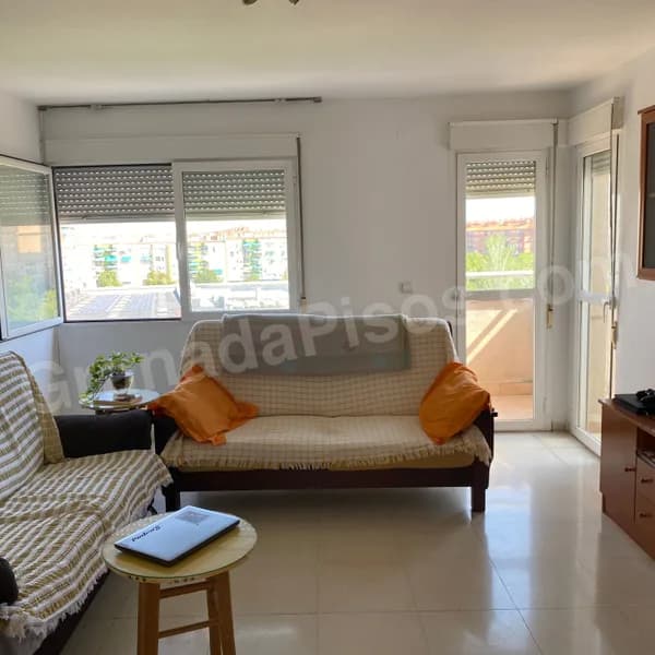 Habitación en Plaza de Toros / Doctores (5)