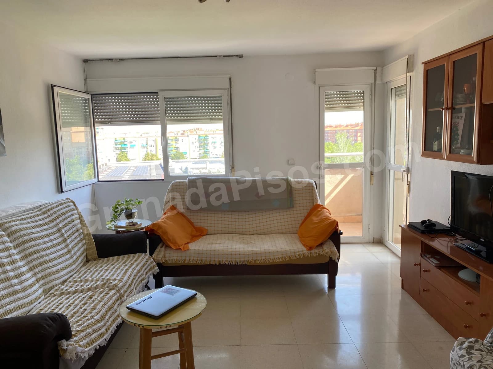 Habitación en Plaza de Toros / Doctores (5)