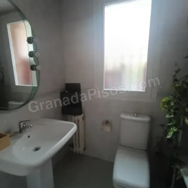 Habitación en La Chana (10)