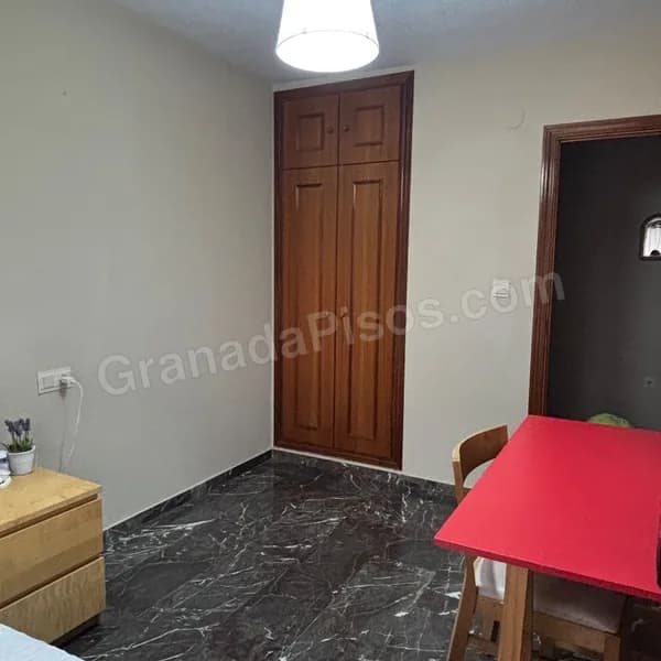 Habitación en Villarejo (2)
