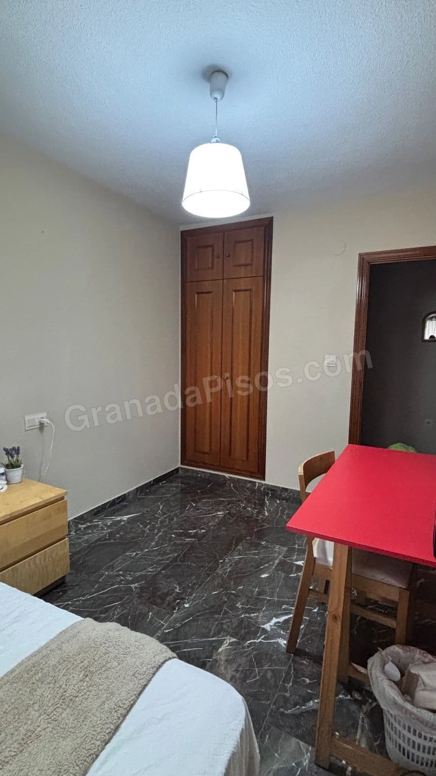 Habitación en Villarejo (2)