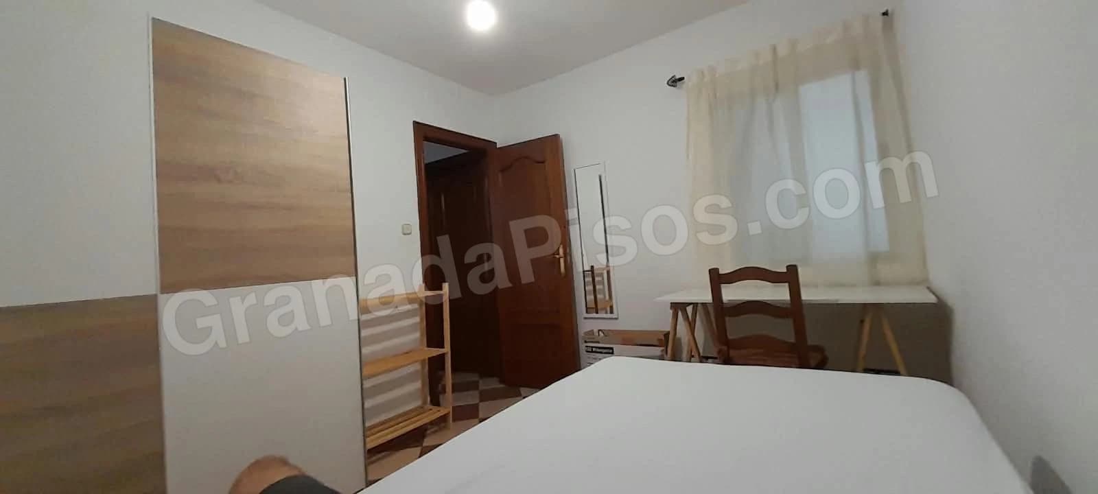Habitación en Camino de Ronda