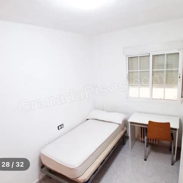 Habitación en Pedro Antonio de Alarcón (8)
