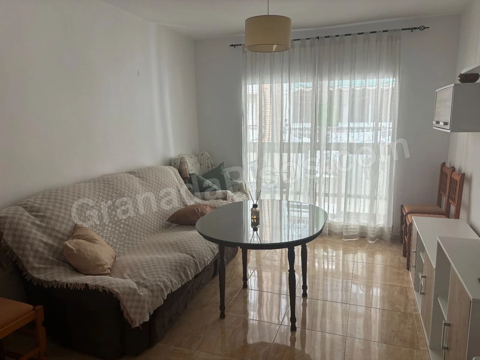Habitación en Rosaleda/Juventud