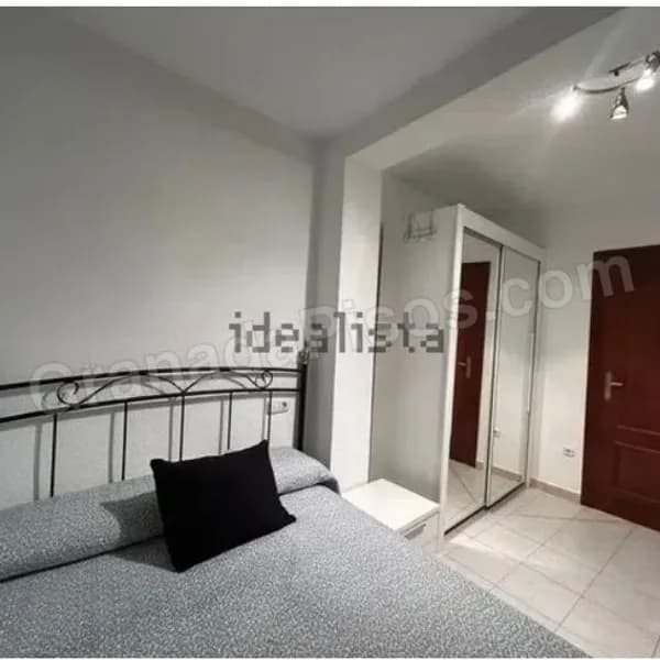 Habitación en Zaidín (10)