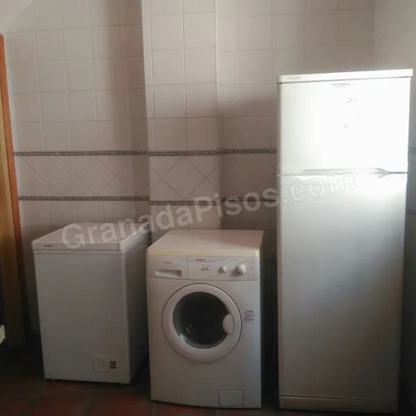 Habitación en San Francisco Javier (7)