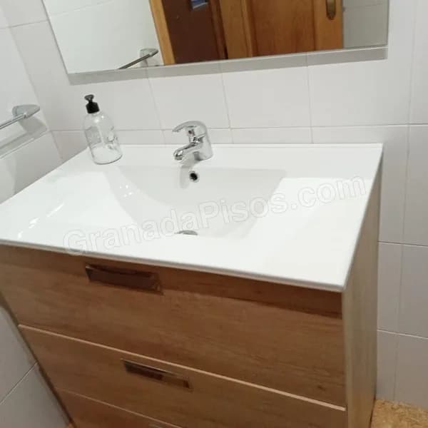 Habitación en Plaza de Toros / Doctores (9)