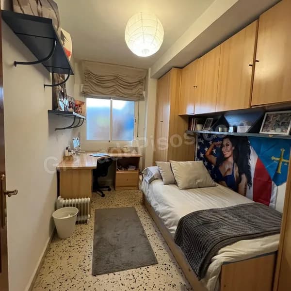 Habitación en Centro (Gran Vía / Trinidad)