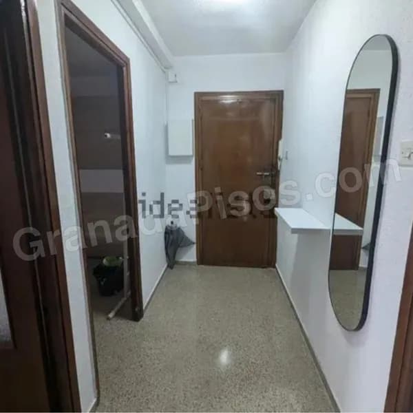 Habitación en Calle Oscar Romero 17 (6)