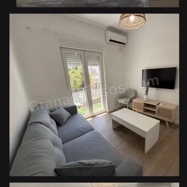 Habitación en La Chana