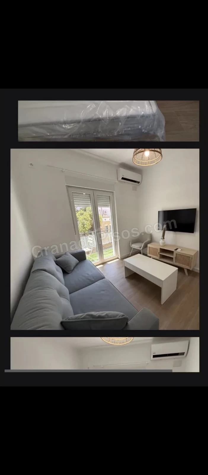 Habitación en La Chana