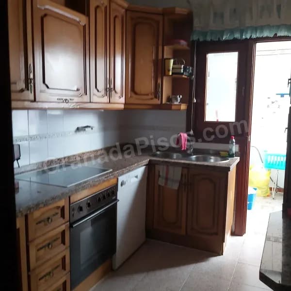 Habitación en Camino de Ronda (5)