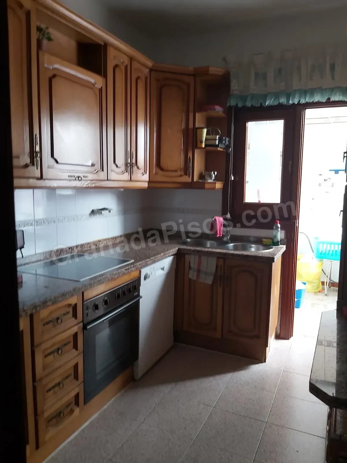 Habitación en Camino de Ronda (5)