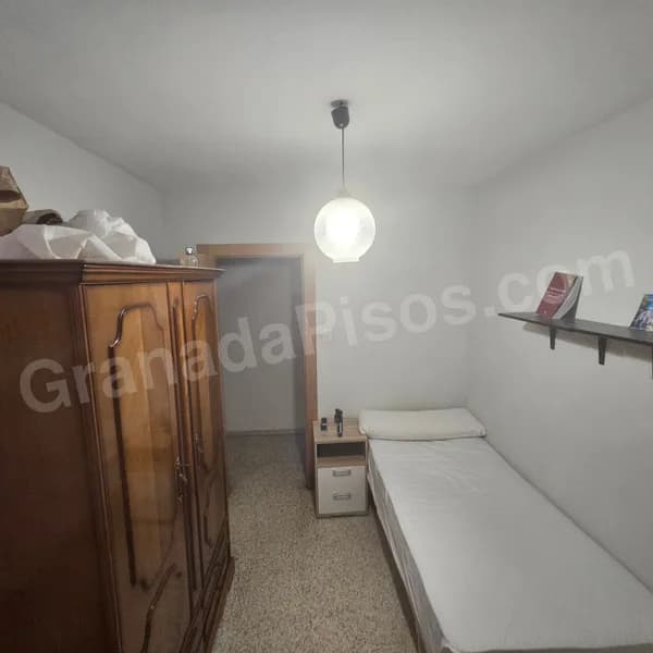 Habitación en Hipercor (4)