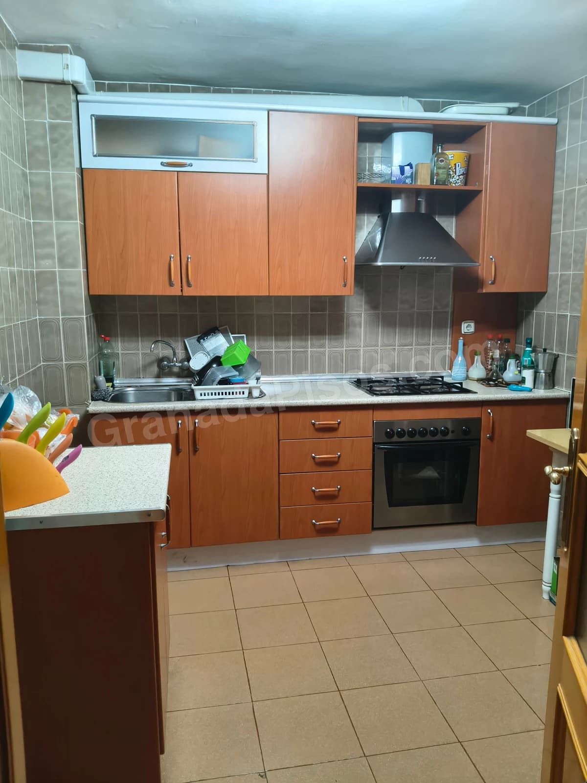 Habitación en Pajaritos (5)