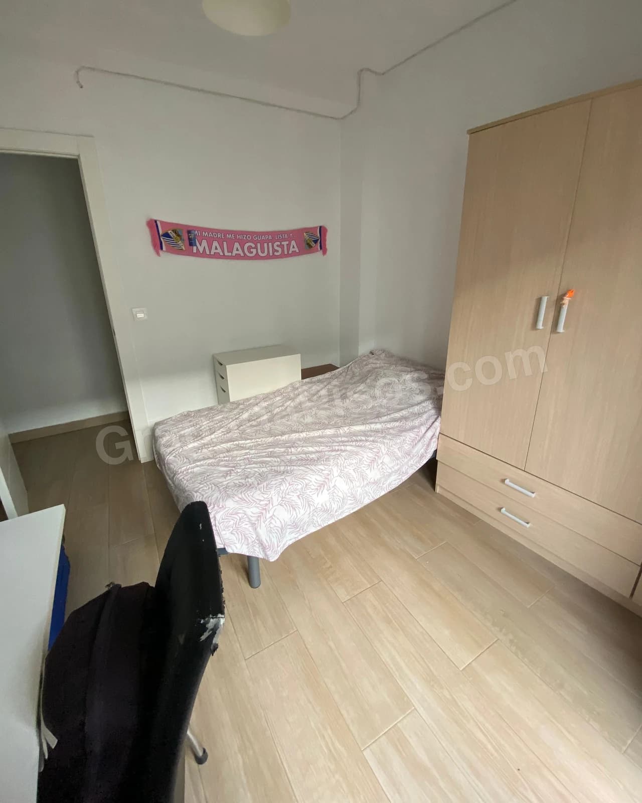 Habitación en Camino de Ronda (3)