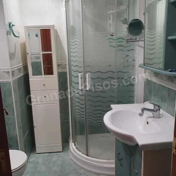 Habitación en Camino de Ronda