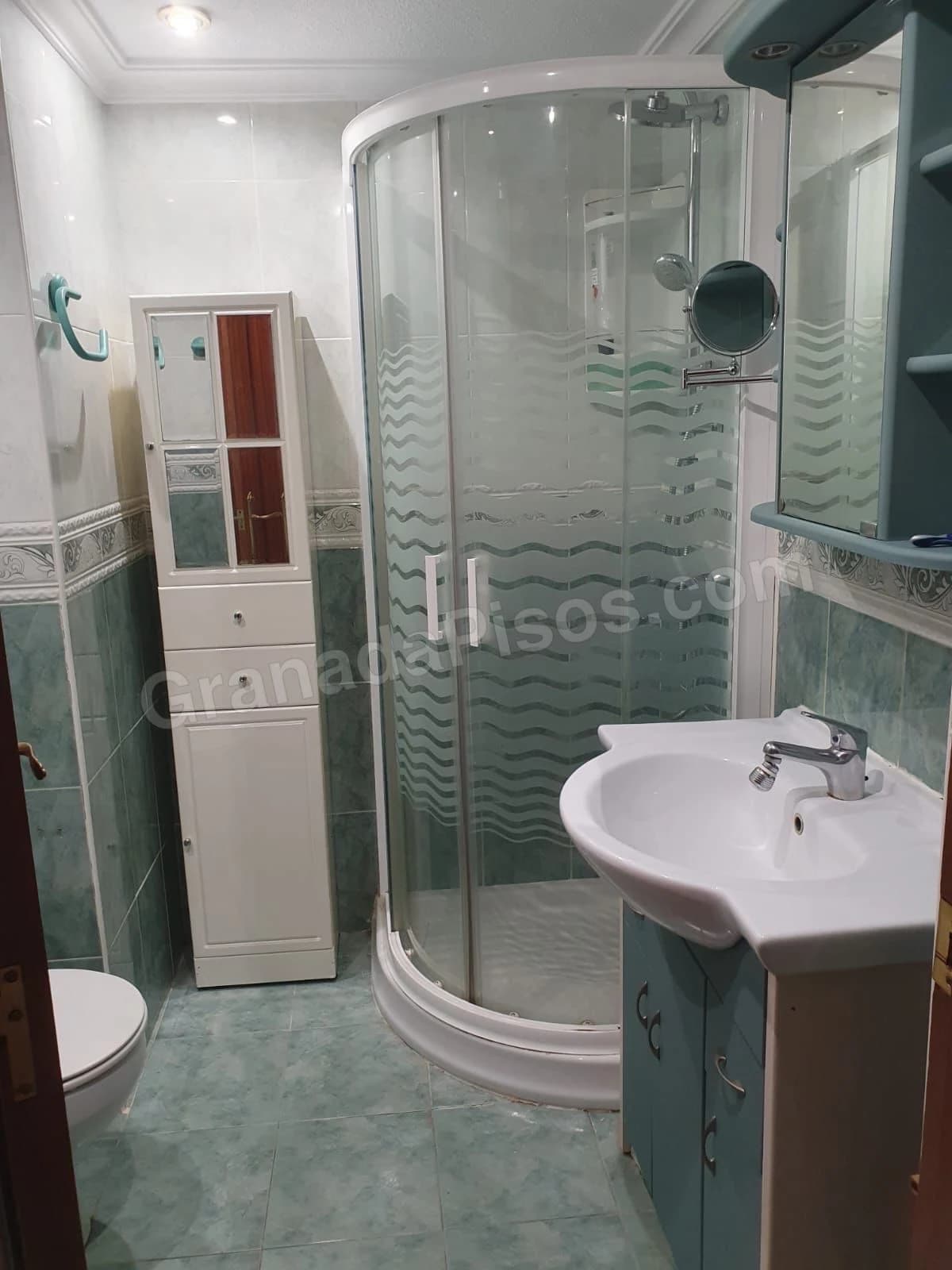 Habitación en Camino de Ronda