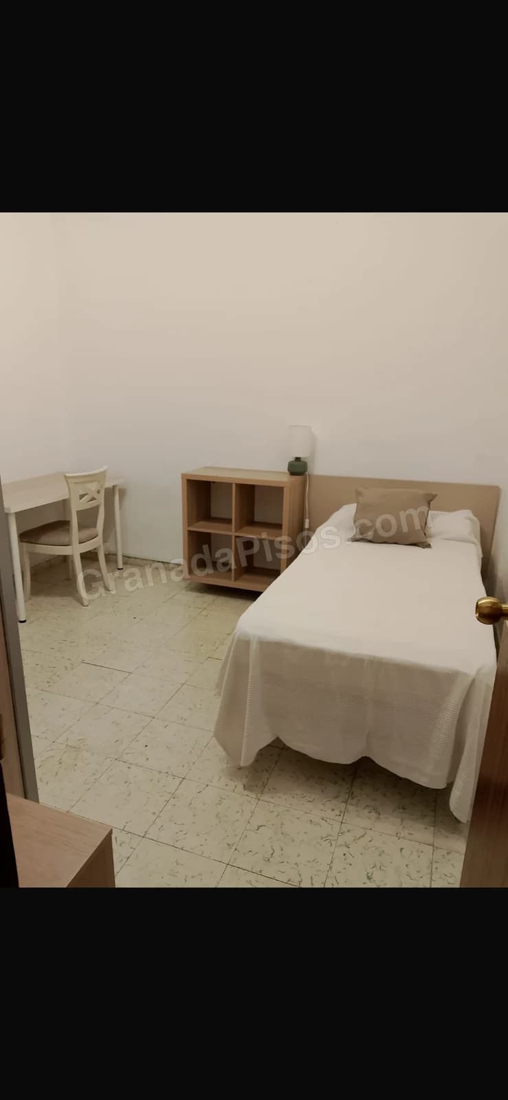 Habitación en Cartuja (4)