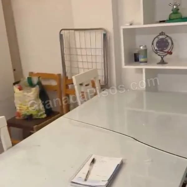 Piso entero en Hipercor (6)