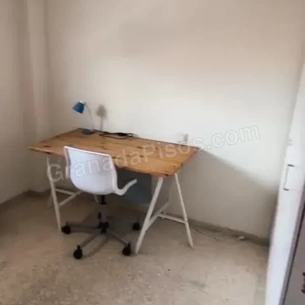 Habitación en La Chana (3)