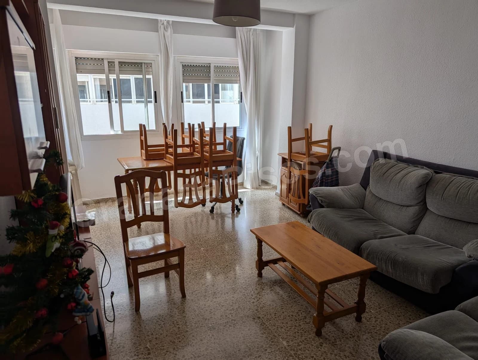 2 habitaciones libres junto a Facultad de Ciencias (Beiro) (5)