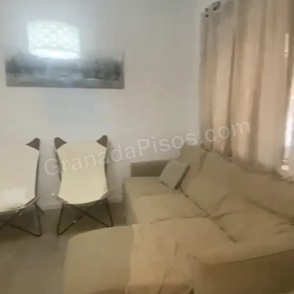 Piso entero en Camino de Ronda (2)
