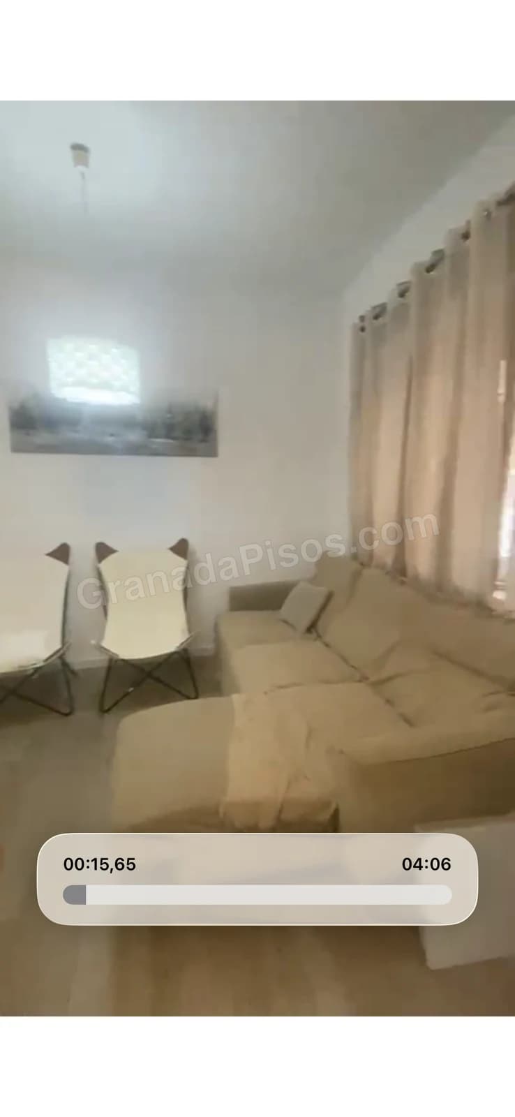 Piso entero en Camino de Ronda (2)