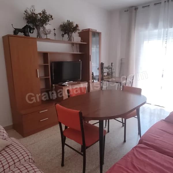 Habitación en Hipercor