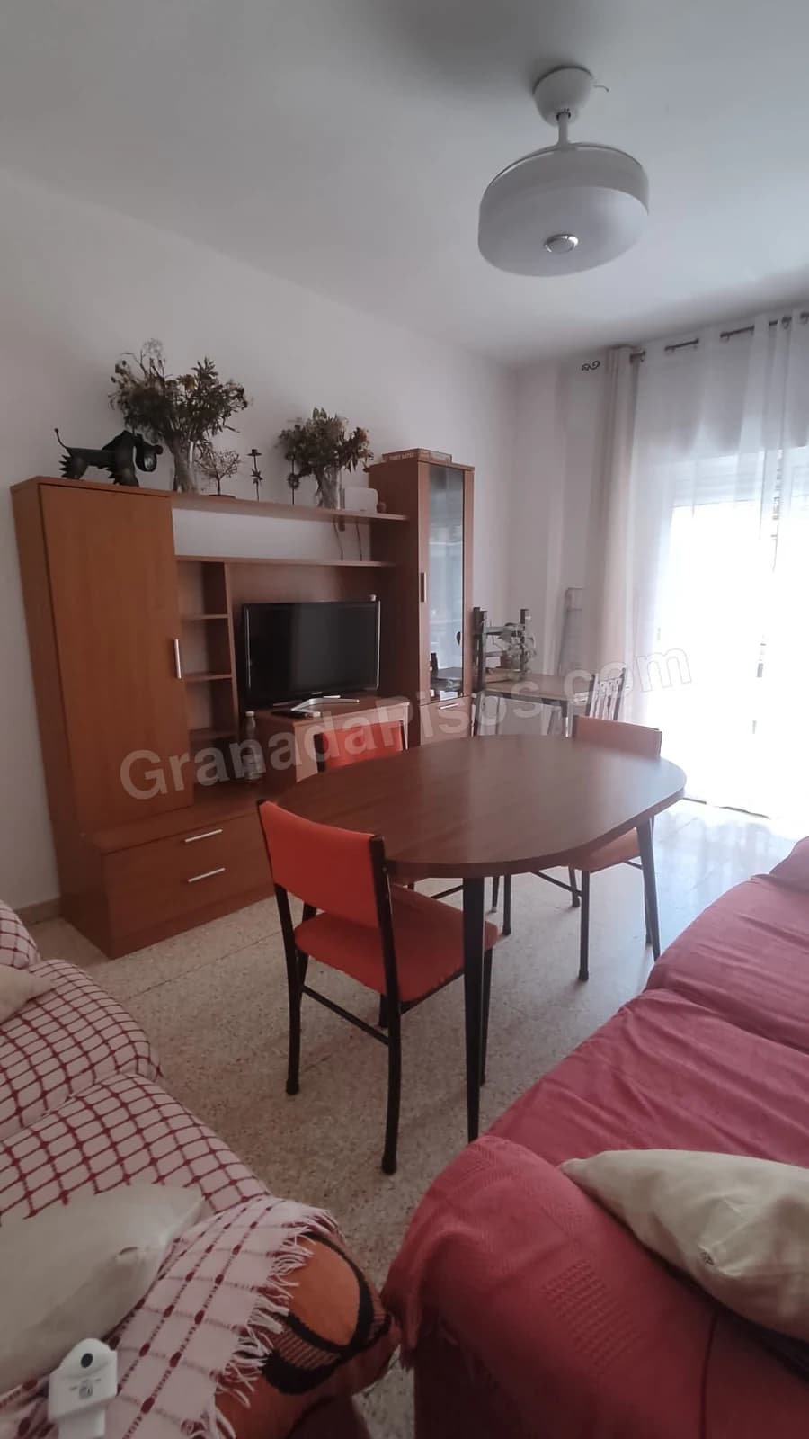 Habitación en Hipercor