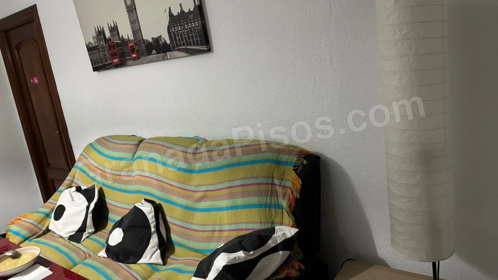 Habitación en Camino de Ronda (3)