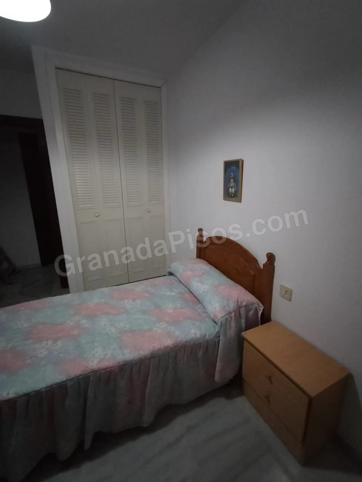 Habitación en Estación de autobuses (3)