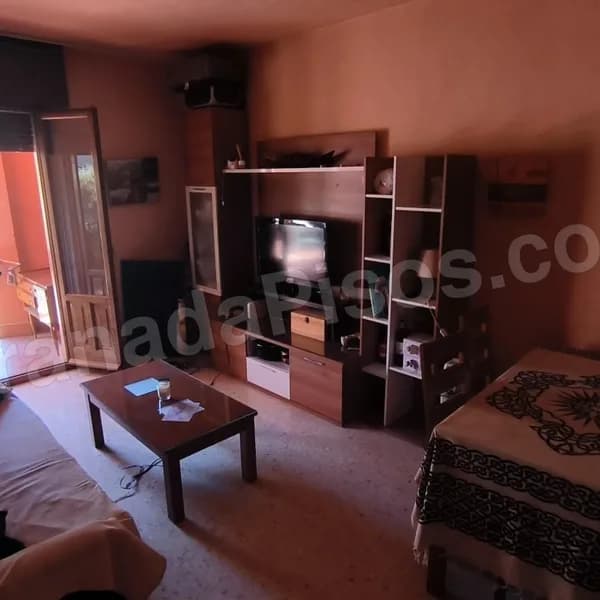 Habitación en Cartuja (2)