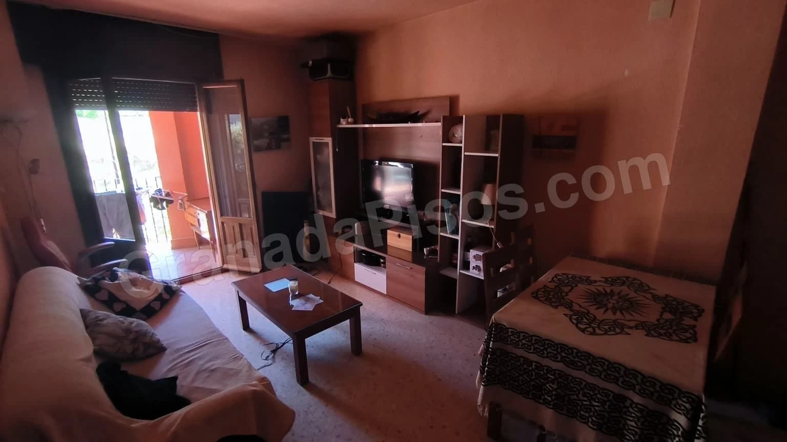 Habitación en Cartuja (2)