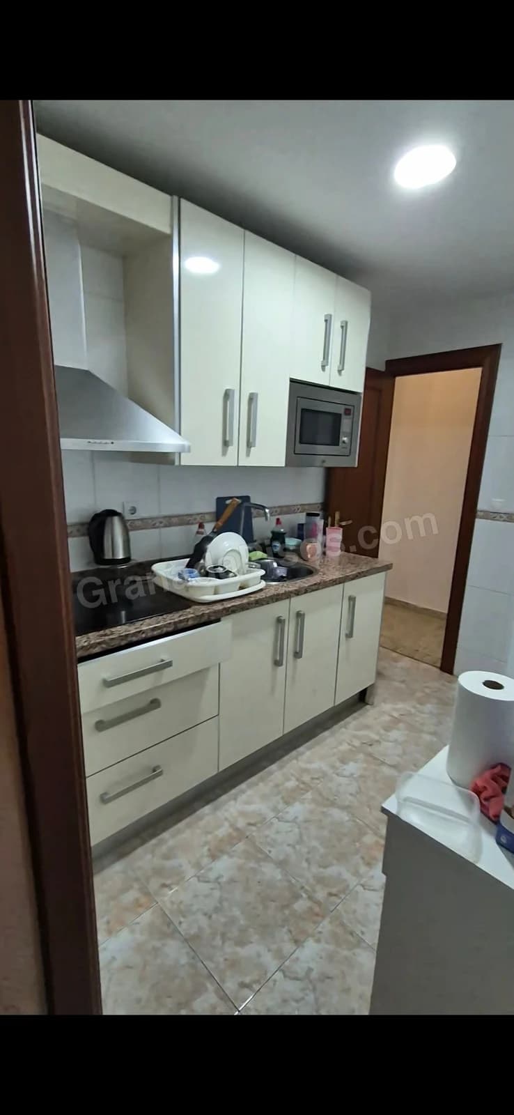 Habitación en Camino de Ronda (5)