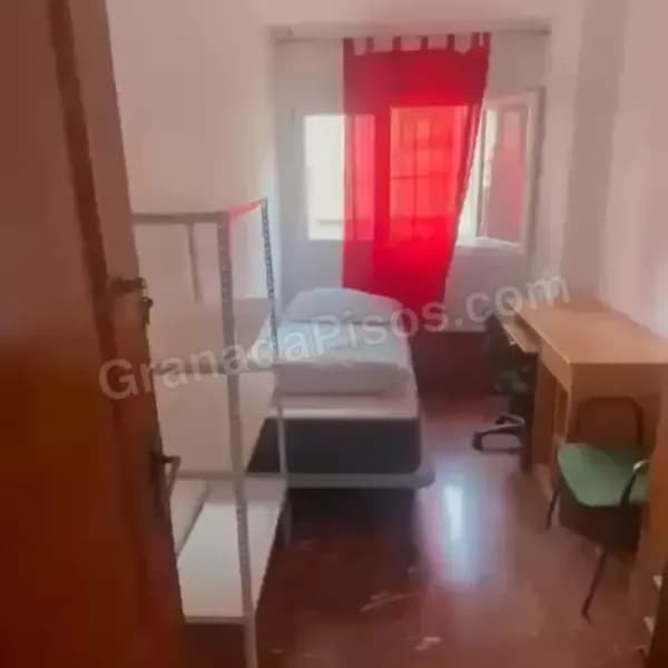 Habitación en Beiro (2)