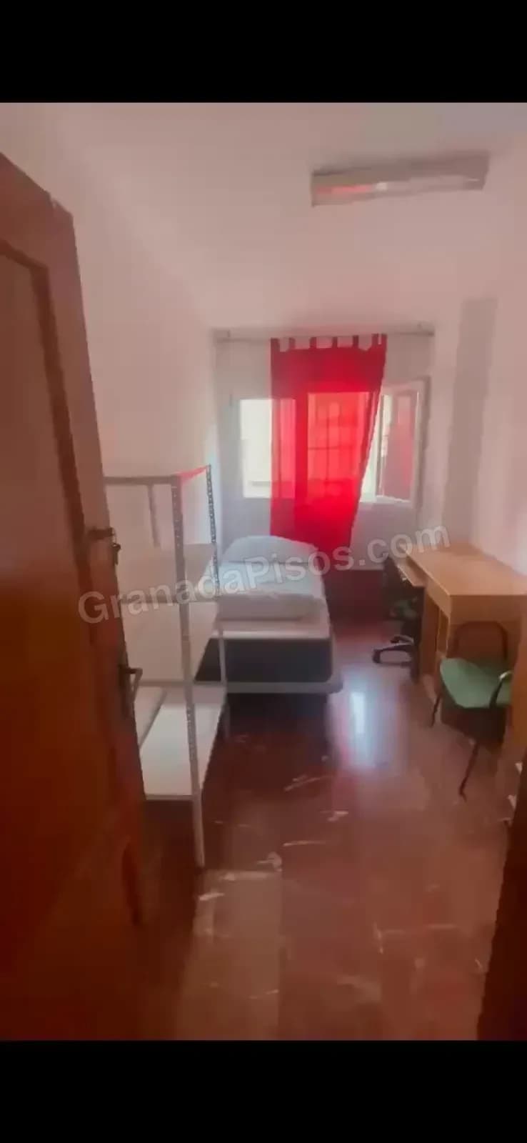 Habitación en Beiro (2)