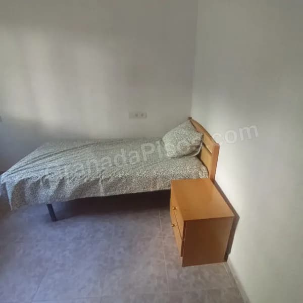 Habitación en San Ildefonso (5)